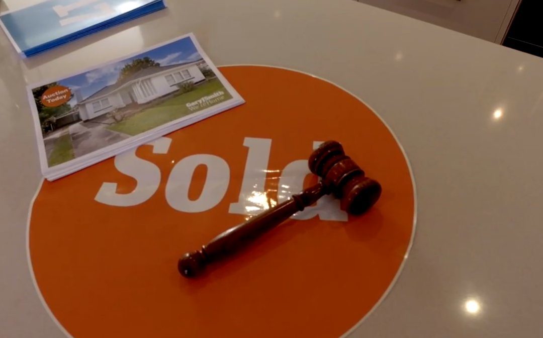 To Auction Or Not To Auction