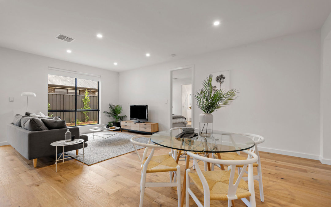 Should I pay to have my home styled?